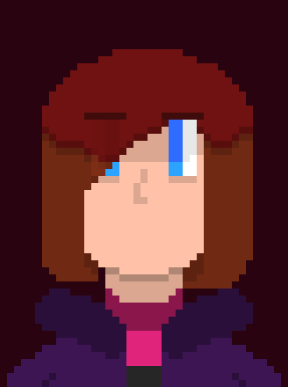 [7b427b] (Hello Pam...