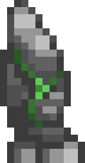 [7b43c6] Metal Golem Left Leg