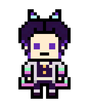 [876d00] Kochou Shinobu