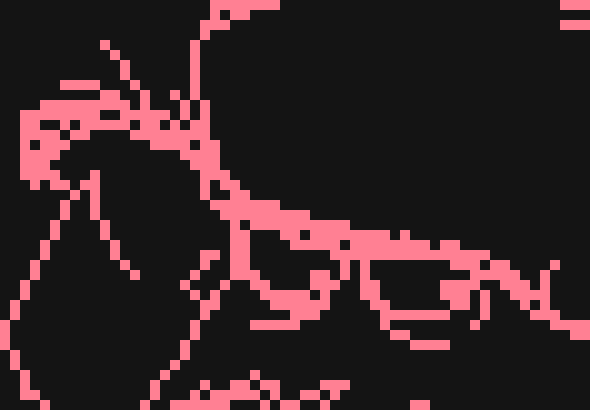 [bc979e] ok but like who are you. the one with the realistic portrait