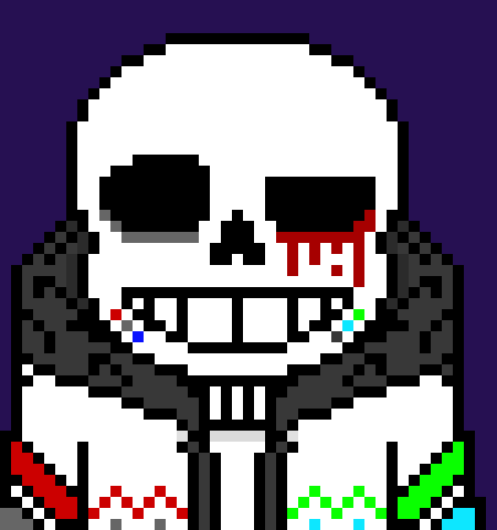 [7c78a2] *drops the mug hes holding, it breaks into pieces* he's WHAT?