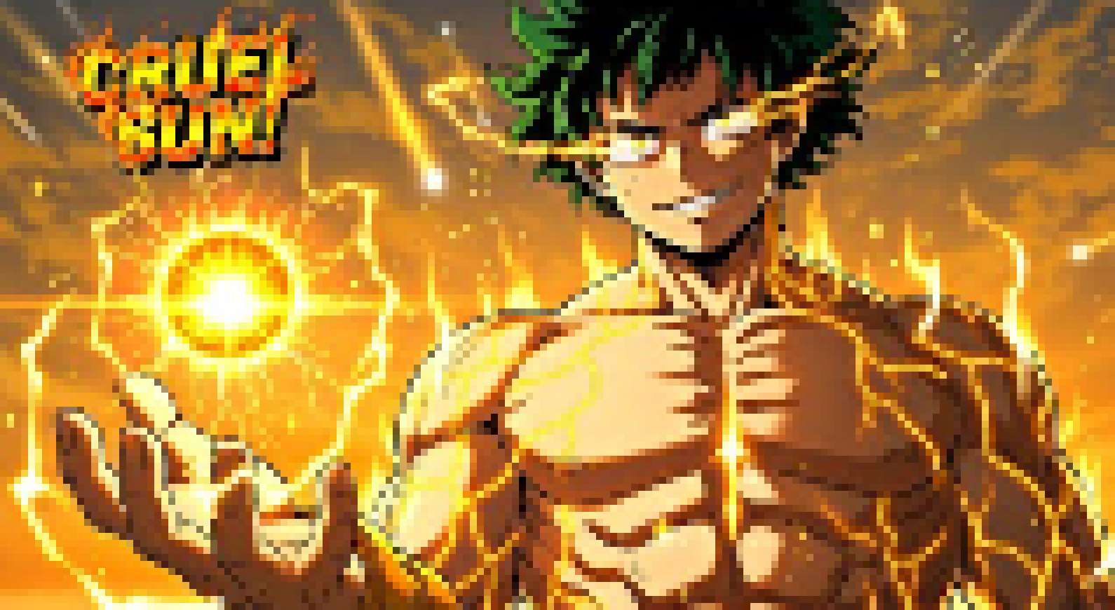 [35cb8a] just make force or kinetic energy itself an element