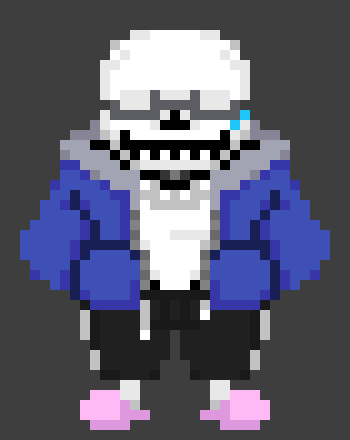 [ba9e2f] genuinely most of the time the only reasons i have to not get on pam at any given time is either im asleep, or i forgot.