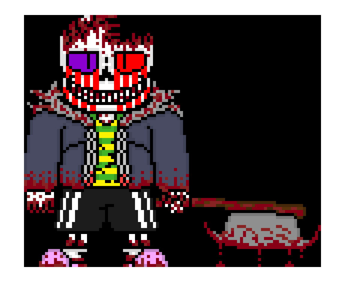 [02042d] N O *slices off both madness's arms*