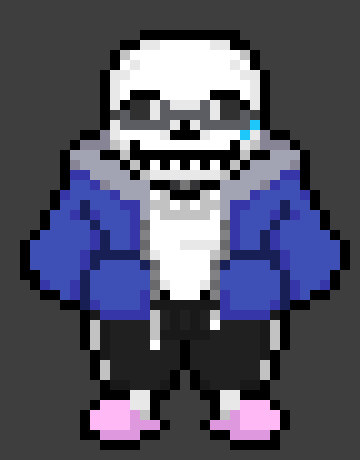 [8defd6] *Hey um yeah, evil John here, uhh just want to come in here and say uhh, im not really a big fan of the design, uhhh i think, i think there could've been some more effort put in there, and uh, and i do, i do see what you're trying to do here, but uh, i dont know, just, wasnt a big fan. (sorry for early reply)