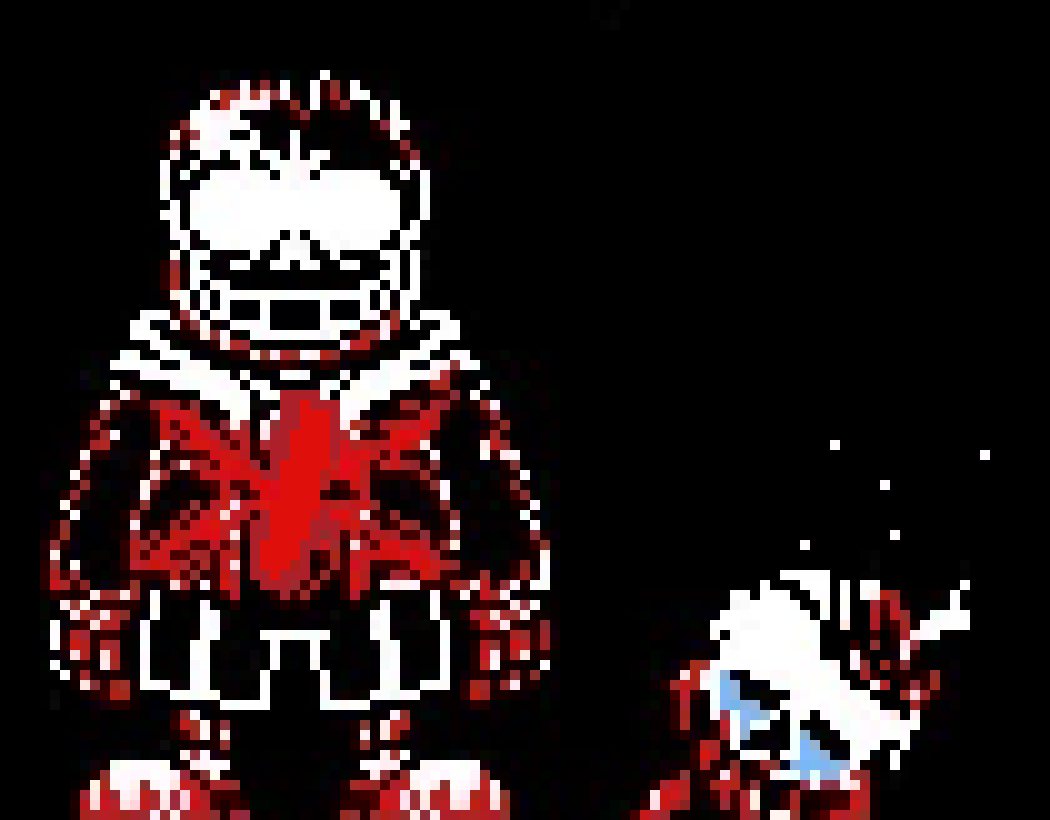 insanity last reset sans:and phase 5)