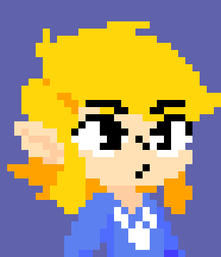 [777455] i think the contrast of the dark blue is what helps the colors pop out the most here tbh