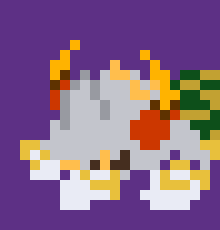 [777455] Riiiggghht... but uh... Well-- one of them I got was uhh... 