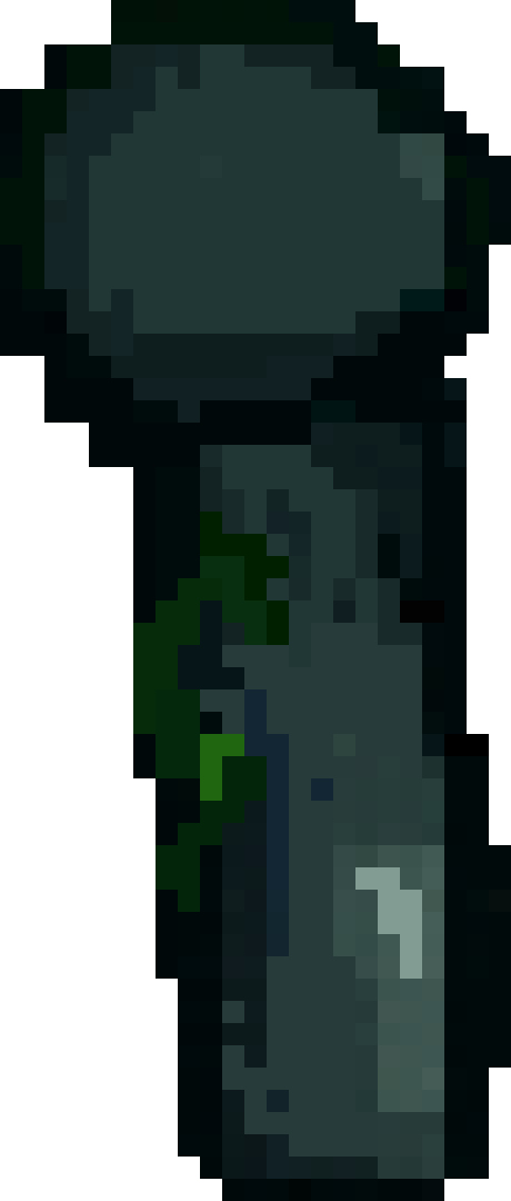 [992848] L3TH_Arm_Left