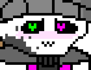 Ez. i love you. (I couldnt help it pls dont leave meh)