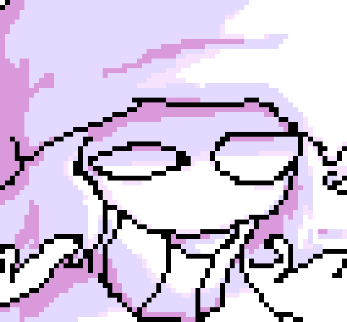 One core idea Ive consistently brought into PAM AUs was the areas representing an aspect of PAM roleplay, like the channels or the narrative spaces