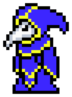 [9d4cf9] Lunatic Cultist