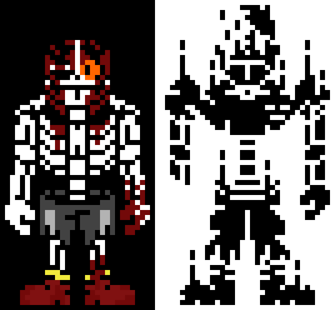 Chapter 3 slight remake.