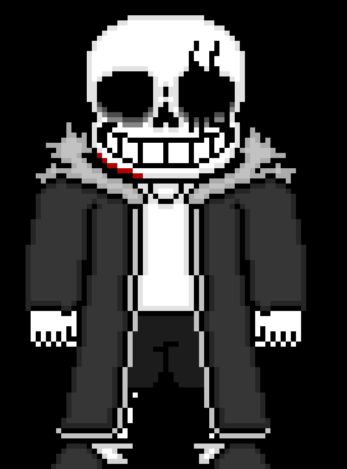 [e8cb42] ShapeShifter:  im not under estimating you, after all im you aswell *crushes his skull to dust*