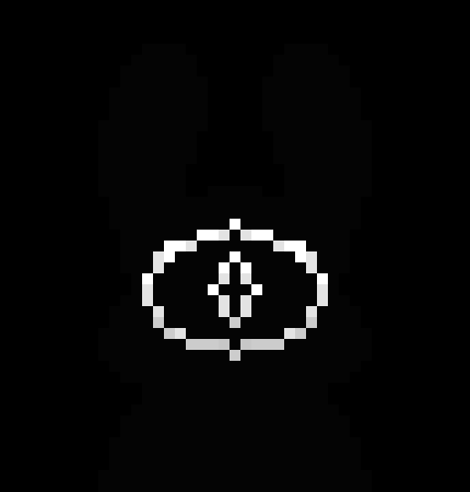 It is a tad chunky, Dell. I personally like it, but the bubbly aesthetic might not be what you're after...