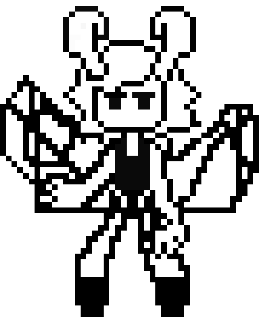 Custom Undertale Sprite