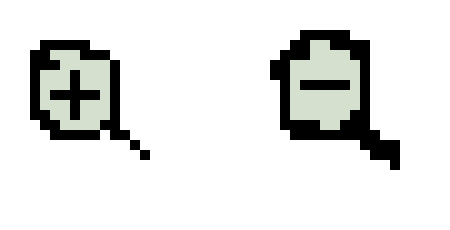 [d263ab] Zoom Sprite Sheets