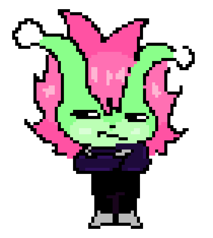 [236914] anyway maybe i should draw more? this drawing is pretty okay and ive got like a lot of characters who could use some expansioning
