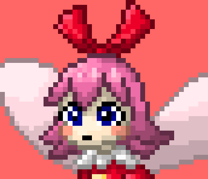 [777455] I... don't know how well I'll be able to handle Patch Land... So I don't know if I should go...