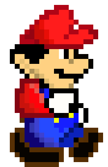 [0efdce] Mario wakka#1