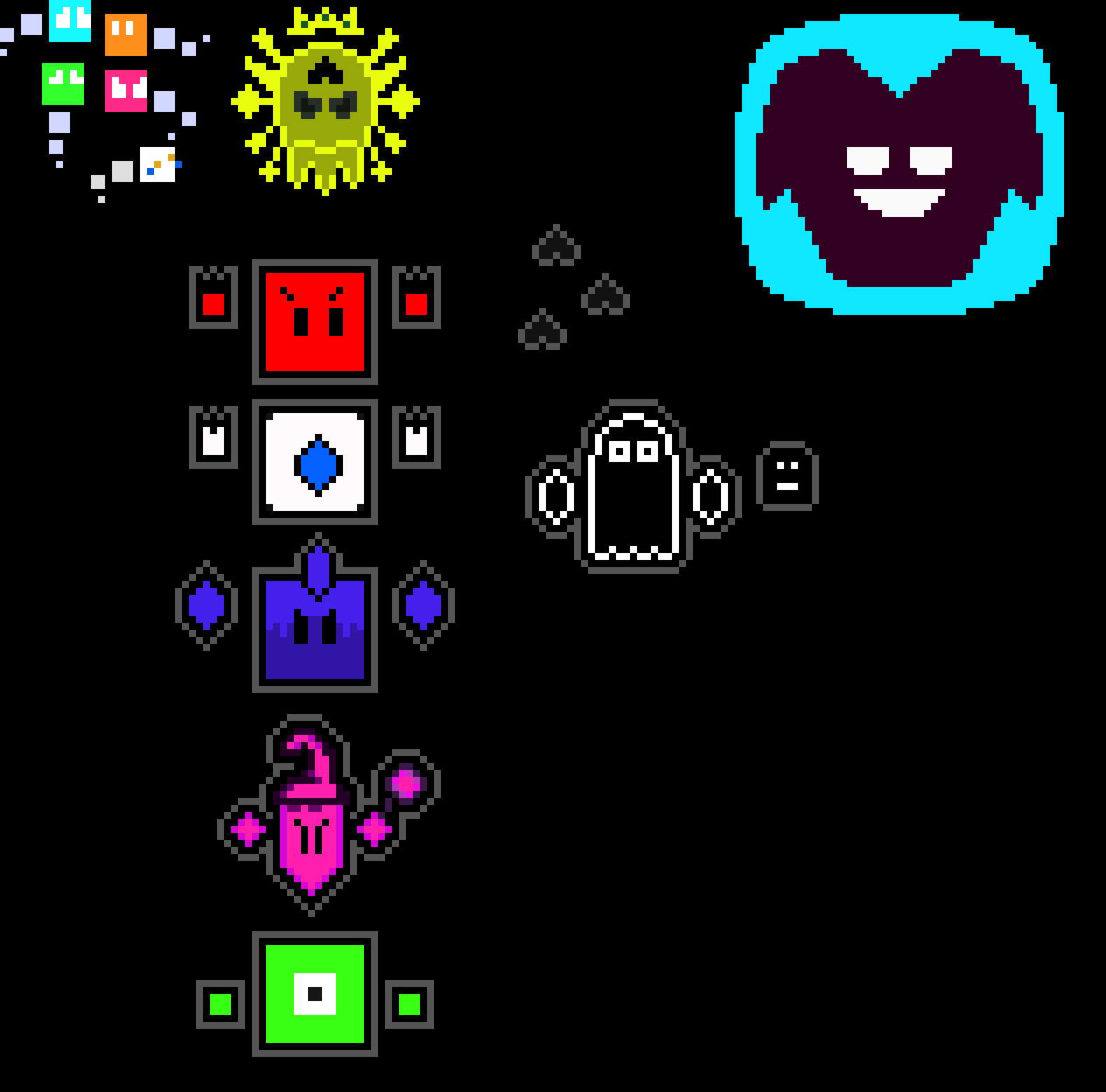 This took me 10 minutes to do -Bryson