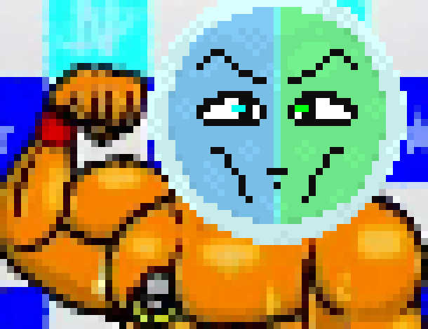 [31c21d] You cannot handle the absolute voruso