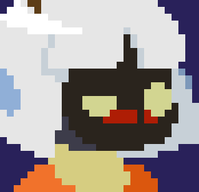 [777455] Well why not?