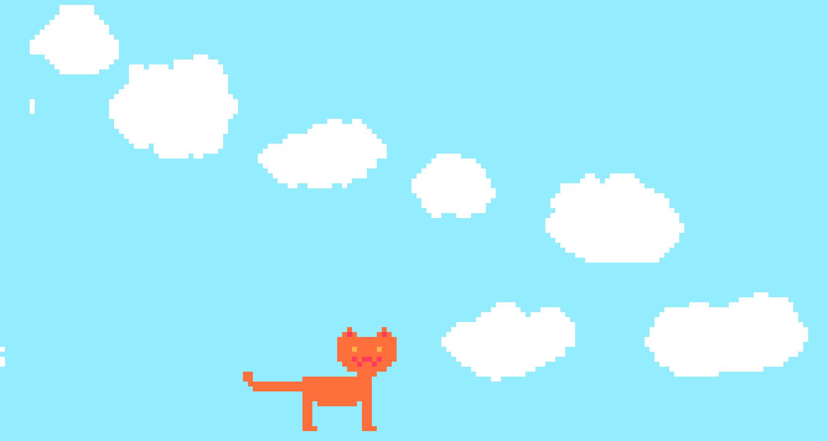 [ae5ea9] Kittycat Hop