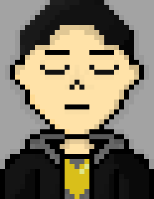 [90896a] I suppose that's fair. Take a moment to rest here, at least? Considering you passed out upon arrival, I don't know if you're in condition to go back just yet.