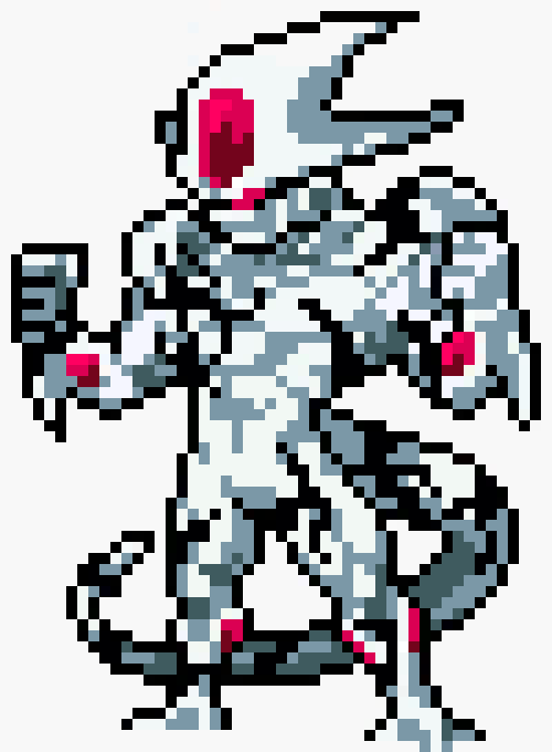 fallen angel minion (cooler)