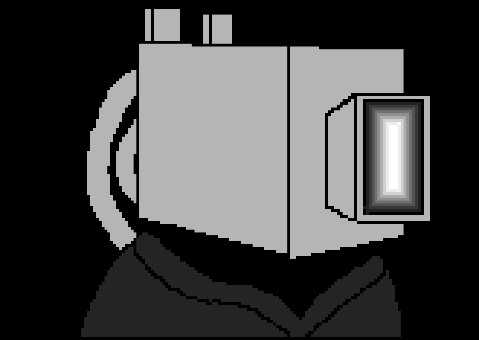 Back to original self i guess.