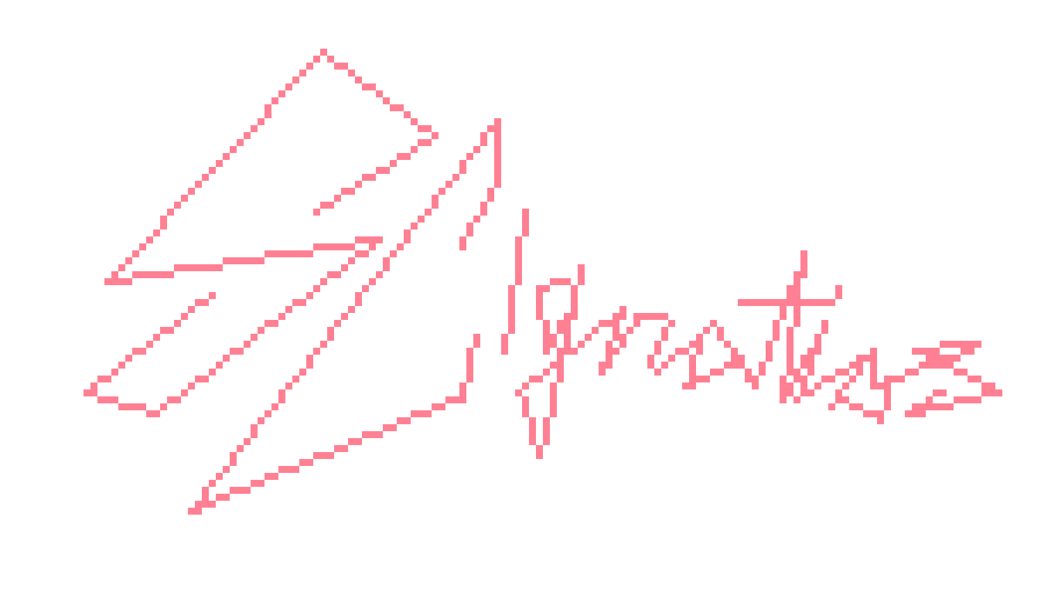 [1d6a7c] i like turning a character into a 3d model in my head and trying to map it out in 2d, like freehand drafting