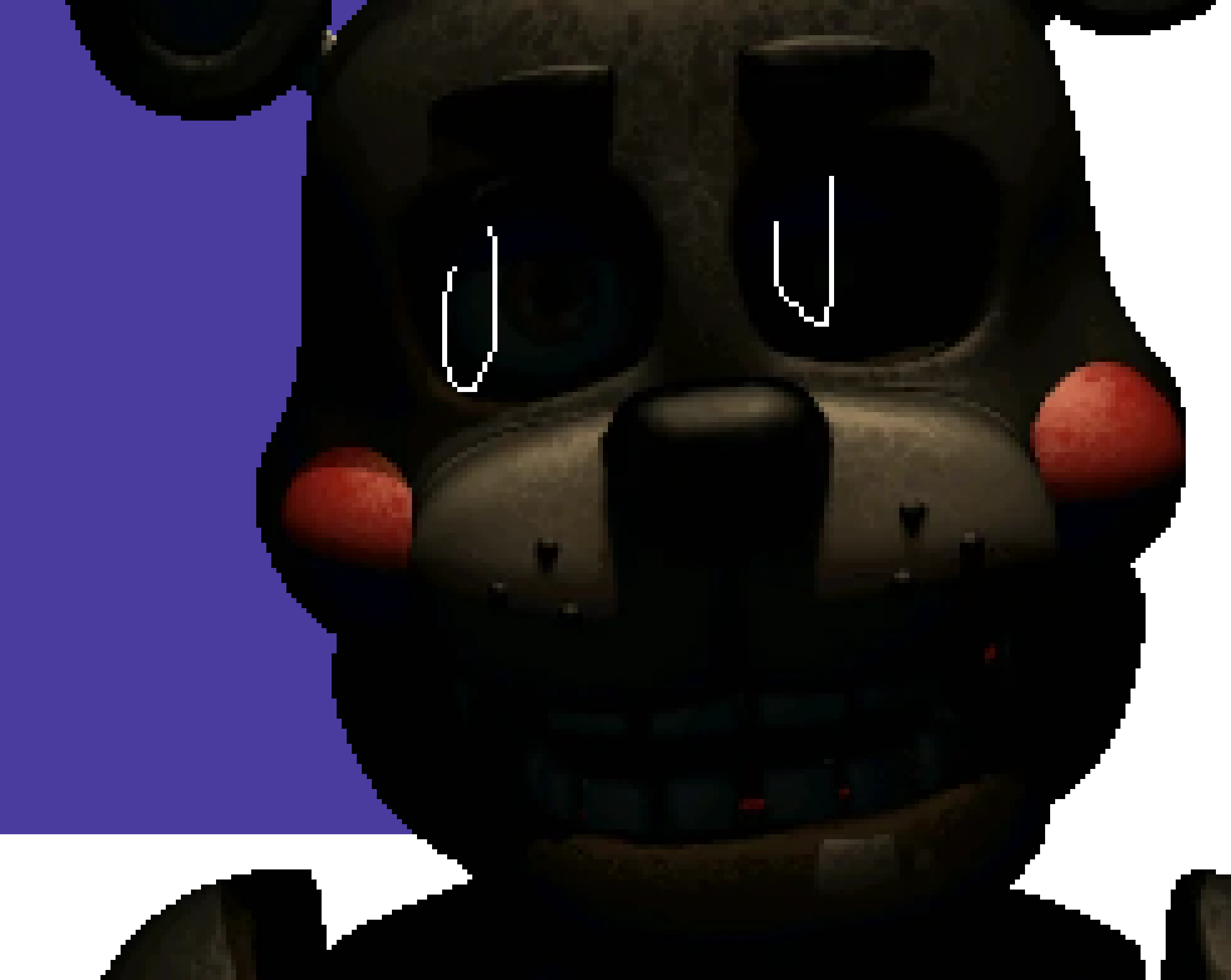 [8c660b] Fortnite feet? Thats uh not in there either