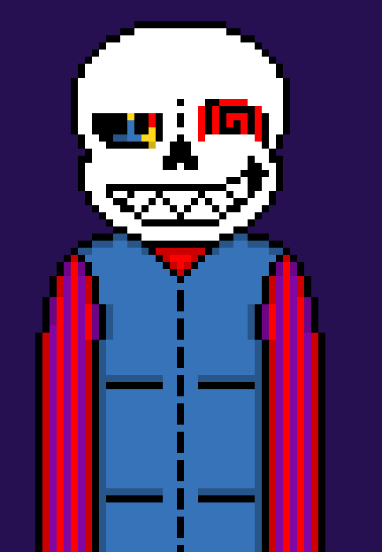 [b63bdb] but i mean it WAS nice to get out of that hell of a prison, and find the tiny flightless black and white birds