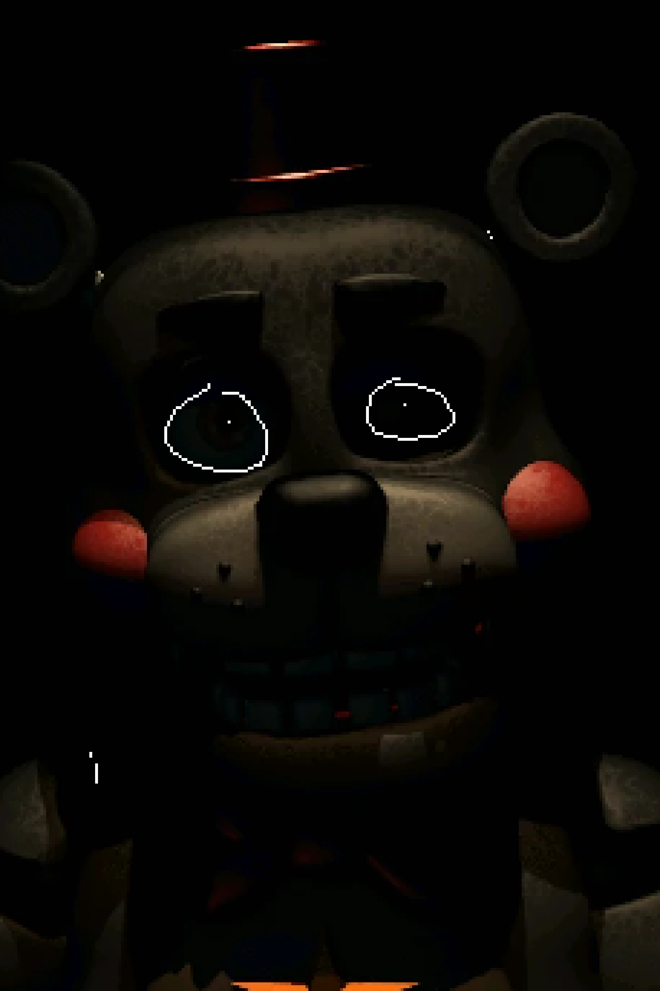 [050127] wait nevermind no they didnt ya boy is trippin