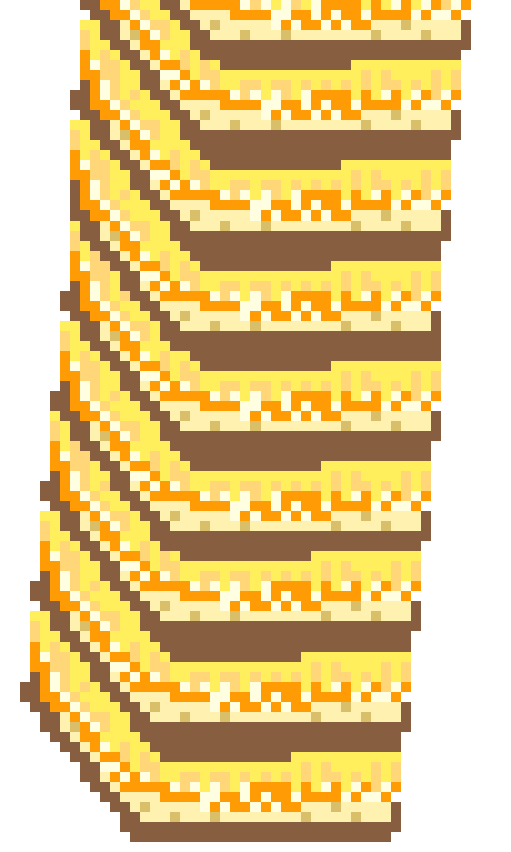 [fedf74] supa tall grill cheez