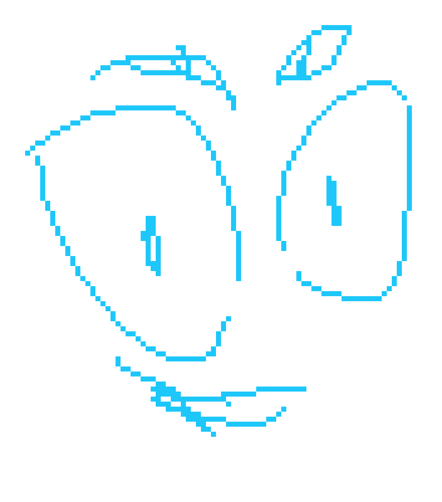 [44dd83] “Be your… rival? Hehe.”