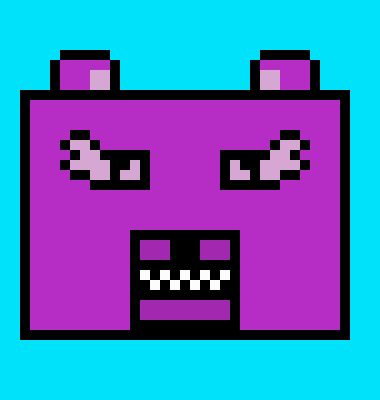 Oh nooooo, I'm so scared of the skeleton....