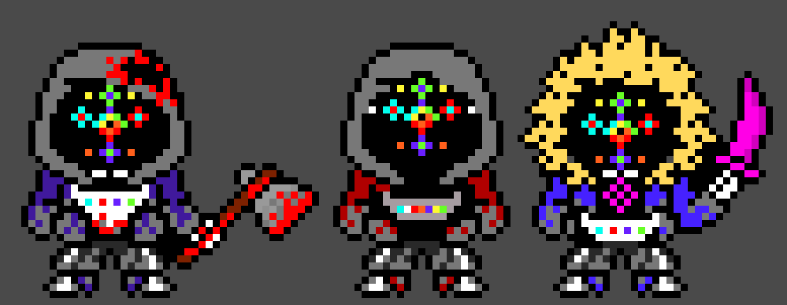 [d082ec] quaddust murder time trio credit to the person who made it