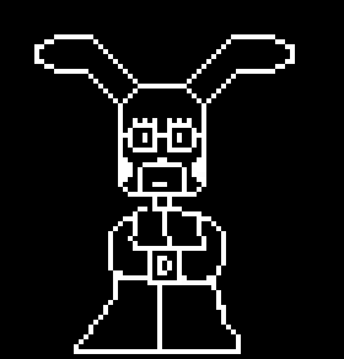 [9664c4] Bonnet Alphys D