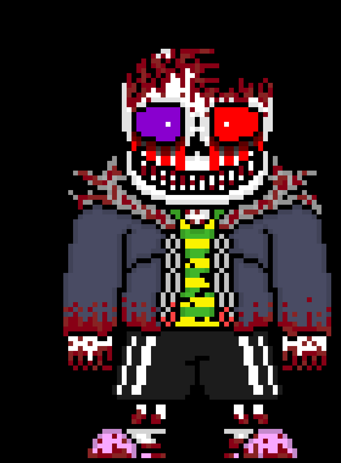 [e8cb42] The Terrorizer: heh ill be taking this one *grabs Terrorize and tps away*