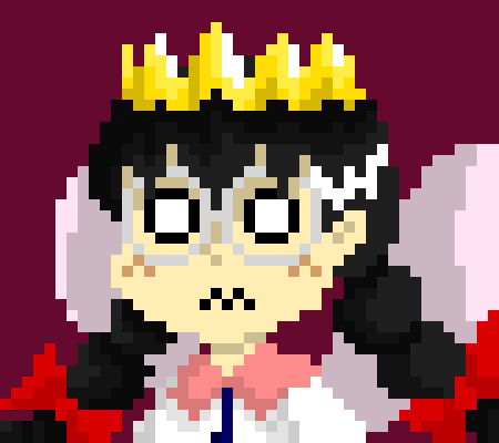 [dd408d] Y...You did?!