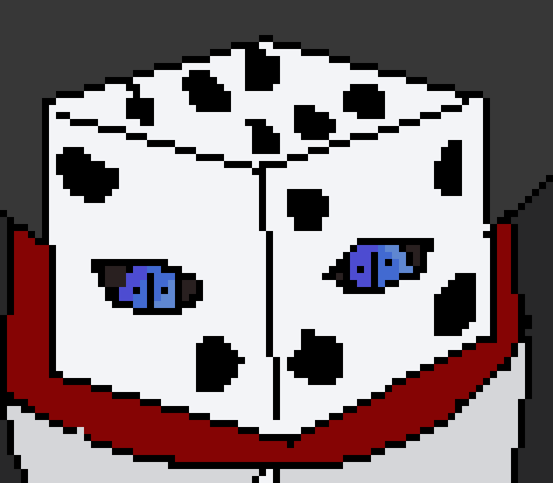 [cb5b51] I wonder where john is.