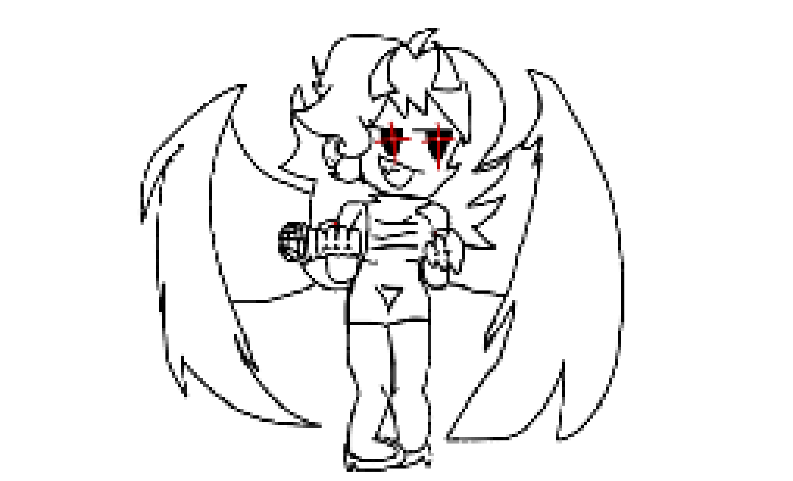 Here, have a hot Gf.