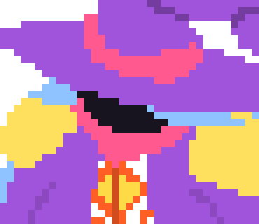 [777455] W-what-- what do you want-?