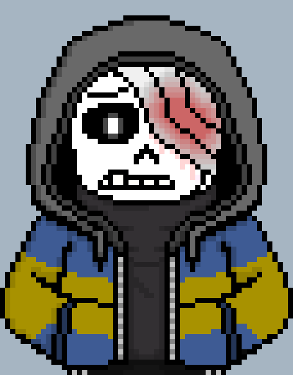 [752b4c] I was attacked by somebody...What happened to you? Are you okay? Did you make it out?