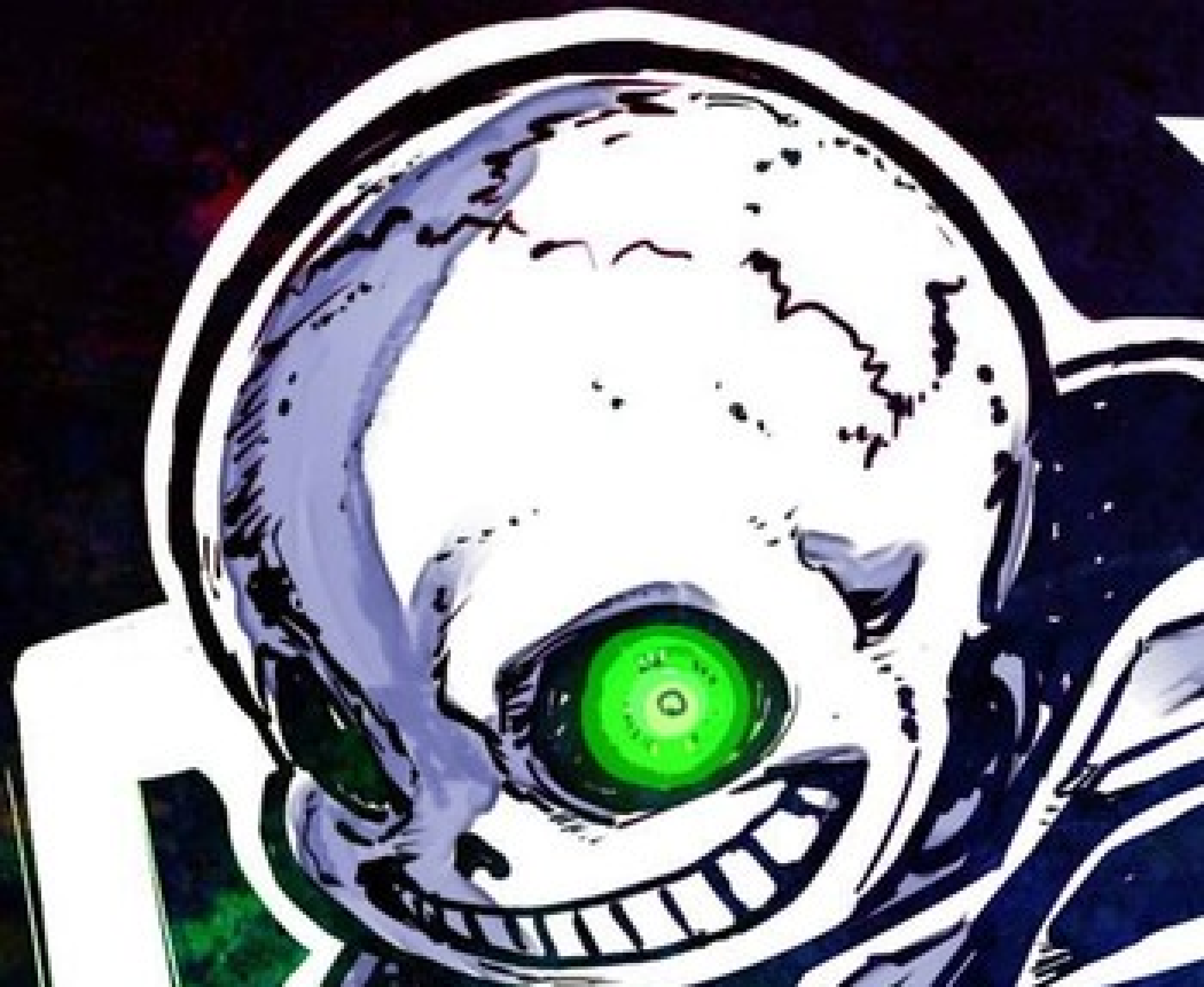 WELCOME BACK TO THE WORLD OF INNER DEATH!