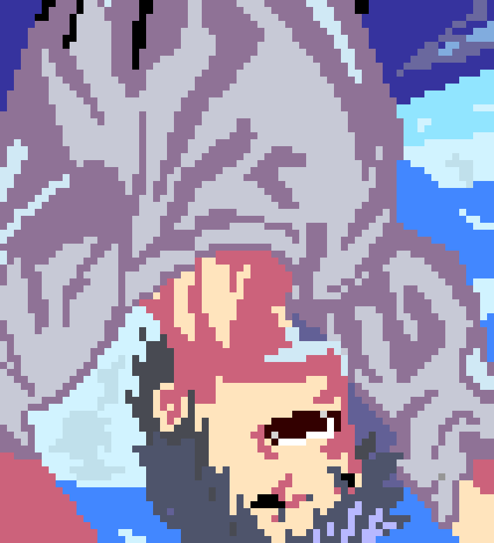 [b7afdb] you're a horrible human being, lexi