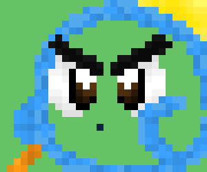 [1d710f] Well, you definitely beat me, thats for sure