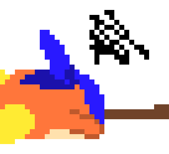 [777455] I suppose we didn't--